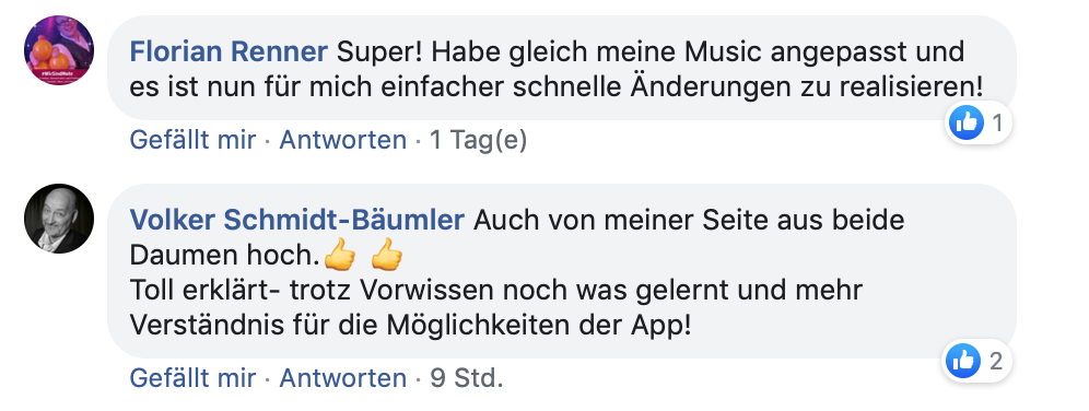 Kundenfeedback 4