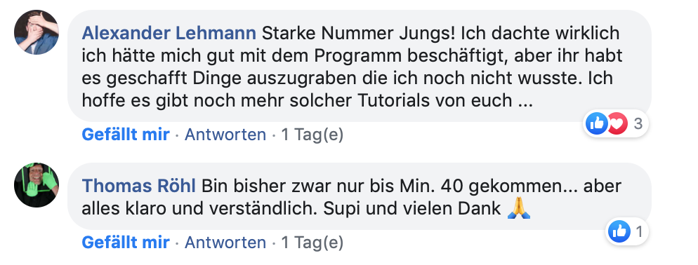 Kundenfeedback 6