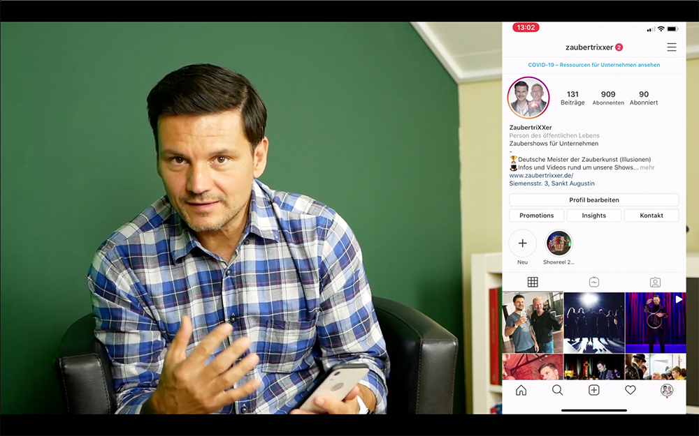 Kursvorschau Screenshot 2