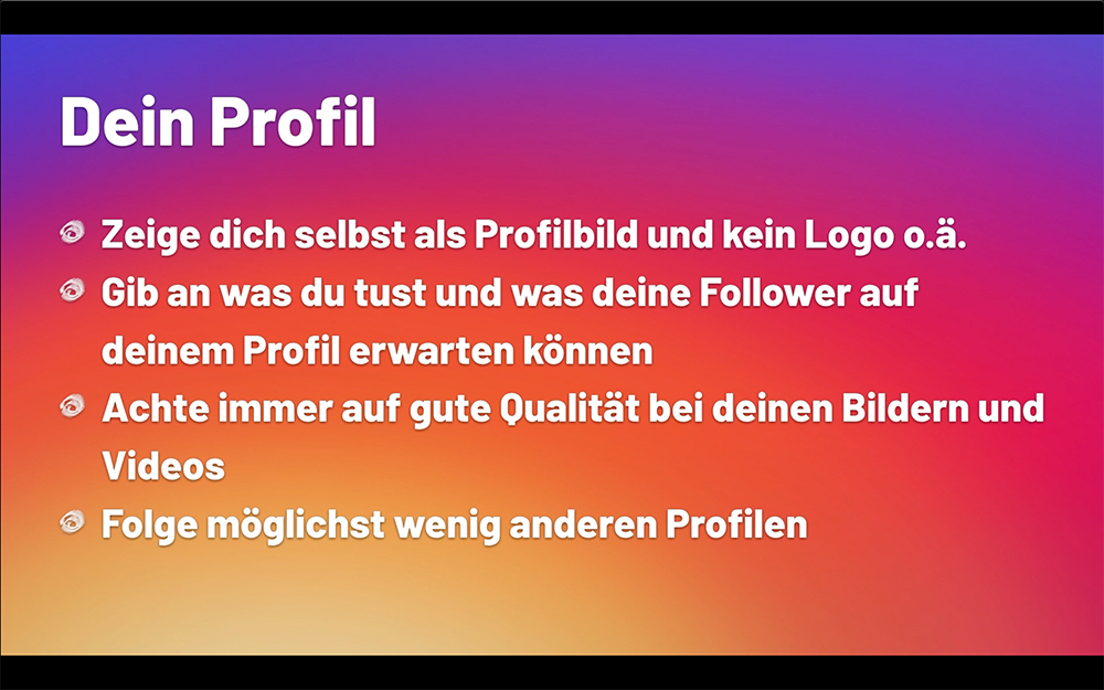 Kursvorschau Screenshot 3
