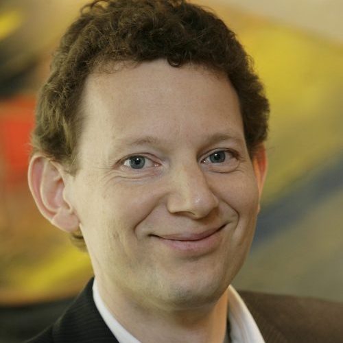 Dr. Oliver Erens