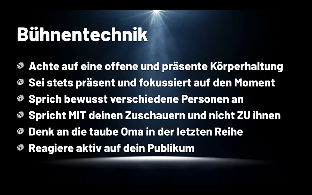 Kursvorschau Screenshot 3